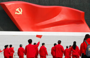 Why Are China’s Nationalists Attacking the Country’s Heroes?