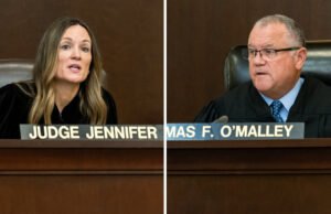 Ten Appointed Lawyers Get Majority of Cuyahoga County Juvenile Court Cases