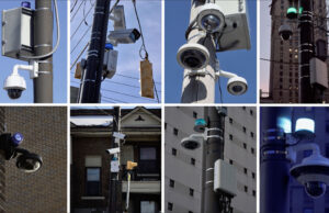 Cleveland Police Surveillance Oversight Committee to Meet After 2022 Pledges