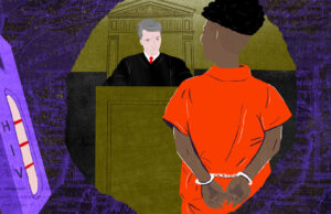 How Ohio Laws Criminalize HIV Exposure