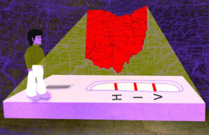 Who Gets Prosecuted in Ohio Under Laws That Criminalize HIV Status