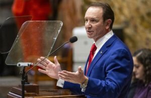 Crime Laws: How Louisiana, Georgia, Other States Embrace ‘Tough-on-Crime’ Laws