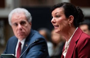 Federal Prisons Are Getting Worse, Watchdog Reports Say