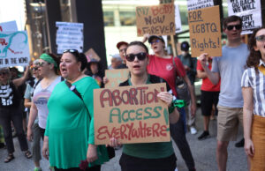 Where Abortions in Jail are Hard to Access