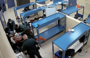 Are Spit Hoods Safe? Police Keep Using Them Despite Deaths