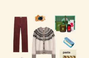 11 Delightful Items on My Personal 2023 Holiday Wish List | Wit & Delight