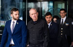 Israeli and U.S. Officials to Meet After UN Cease-Fire Vote Raises Tensions: Live Updates