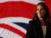 Russian Group Spread Disinformation About Kate Middleton, Experts Say