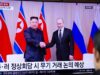 Why Russia Is Protecting North Korea From Nuclear Monitors