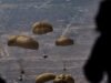 What a New York Times Photographer Saw on a Gaza Airdrop
