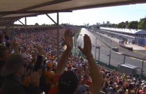 Listen to Sky Italia's epic commentary after Ferrari one-two! – 'El Matador!'