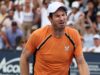 Andy Murray: Former two-time champion falls to battling defeat against Tomas Machac at Miami Open | Tennis News