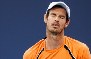 Andy Murray to miss Monte Carlo and BMW Open due to ankle injury suffered at Miami Open | Tennis News