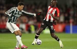 Manchester United made Brentford look like Real Madrid during 1-1 draw, says Jamie Redknapp | Football News