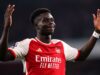Man City vs Arsenal: John Stones, Kyle Walker, Bukayo Saka and Gabriel Martinelli in race to be fit for Super Sunday clash live on Sky Sports | Football News