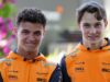 Lando Norris: McLaren driver explains how Oscar Piastri is making him a better F1 driver | F1 News