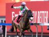 Laurel River causes Dubai World Cup upset after Rebel's Romance scores