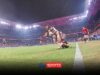 'A tackle from heaven!' | NRL commentators stunned by try-saving heroics