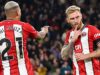 Oli McBurnie on Sheffield United’s Premier League season, Chris Wilder’s return and family battle away from field | Football News