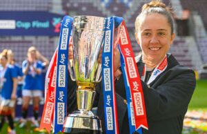 Rangers Women 4 – 1 Partick Thistle Women