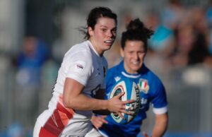Women’s Six Nations: England’s Red Roses make seven changes vs Wales, as Helena Rowland ruled out | Rugby Union News
