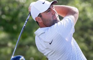 Texas Children’s Houston Open: Scottie Scheffler maintains under-par streak in strong start | Golf News