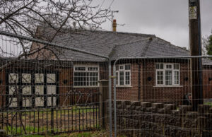 Inside an English Village Scarred by A High-Speed Railway, HS2