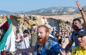 ‘Hardest Geezer’ Finishes Running the Length of Africa