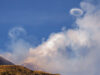 Mount Etna Spews Volcanic Vortex Rings Into Italy’s Sky