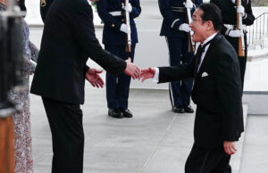 Thursday Briefing – The New York Times