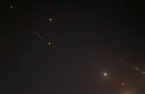 Iran Attacks Israel: What We Know