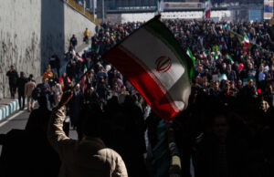 With Nuclear Deal Dead, Containing Iran Grows More Fraught