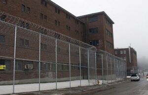 What an Eclipse Lockdown Reveals about Dignity in Prisons and Jails