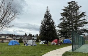 How Supreme Court’s Grants Pass Homeless Case May Limit Prisoner Rights