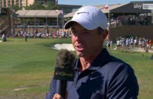 Man Utd fan McIlroy's honest view on Liverpool match