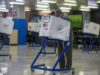 Conservative Groups Forge Early Voting Coalition