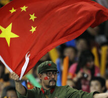 China's Dream of Economic Dominance at Stake in 2024 Election