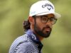 The Masters: Akshay Bhatia qualifies for Augusta National with nervy win at Texas Open; Rory McIlroy finishes third | Golf News