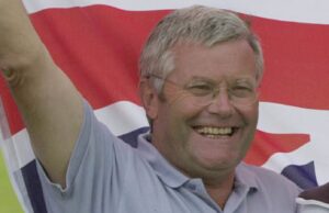 Respected British tennis coach Alan Jones dies aged 75: Billie Jean King and Laura Robson pay tribute | Tennis News