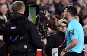 Brentford 0 – 0 Brighton