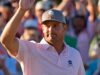 The Masters set for epic finale: Scottie Scheffler faces stiff final-day challenge from star-studded field | Golf News