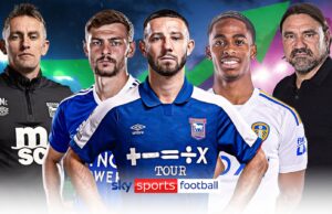 'It's crazy! | Who will finish in the Championship top two?