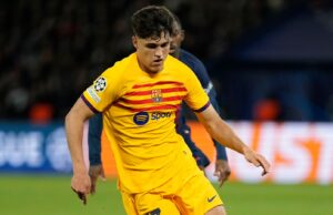 Pau Cubarsi shines for Barcelona and Antoine Griezmann remains crucial for Atletico Madrid- Champions League hits and misses | Football News