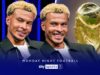 Dele targets World Cup: It's been hard to watch football, but I know my level