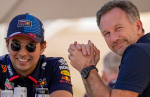 Sergio Perez and Christian Horner discuss Red Bull driver’s F1 future as contract runs out at end of 2024 | F1 News
