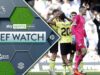 Ref Watch: Burnley on wrong end of incorrect penalty and red card decision, while Everton’s Dominic Calvert-Lewin should have had a spot-kick | Football News