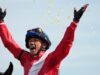 Frankie Dettori: Dazzling Santa Anita display sees six of the best for Italian jockey | Racing News
