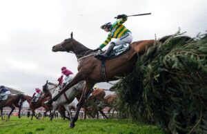 Henrietta Knight backs Grand National winner I Am Maximus for Cheltenham Gold Cup glory | Racing News