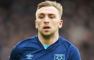 Live Commentary – Leverkusen vs West Ham