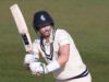 County Championship: Uncle and nephew team up as Joe and Jadyn Denly earn Kent draw with Essex | Cricket News